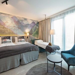 Chambre Standarde Familiale